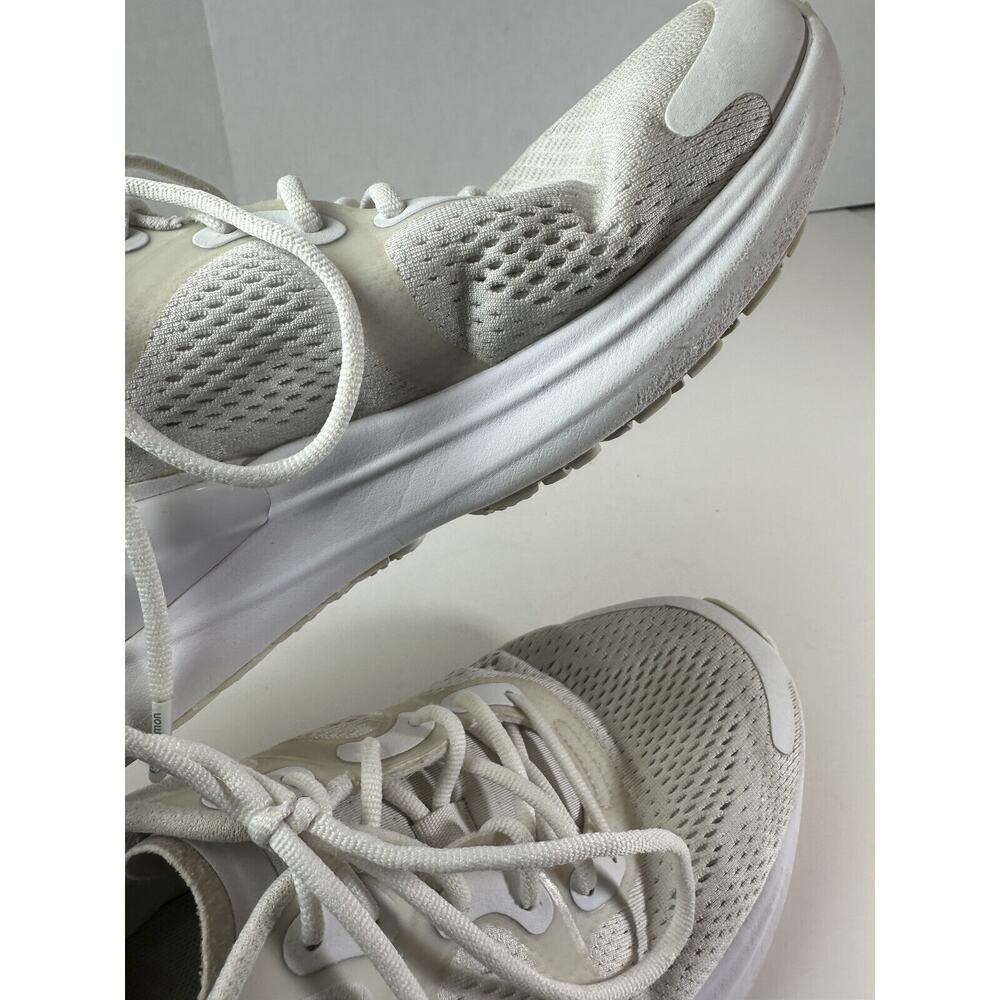 Lululemon Blissfeel Womens Running Shoe White Athletic Sneakers Women's Size 8 - Picture 12 of 16
